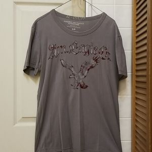 American Eagle Shirt